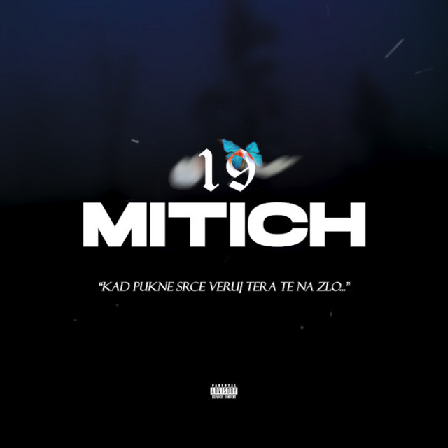 19 cover art