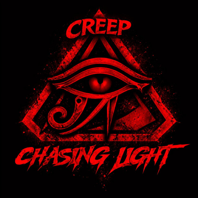 Creep cover art