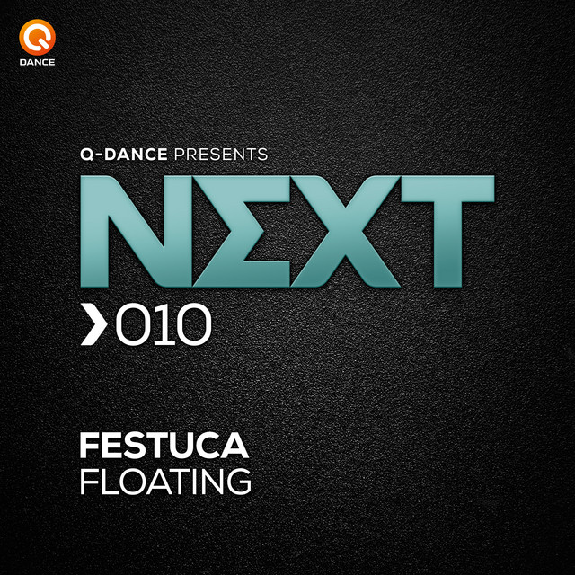 Floating cover art