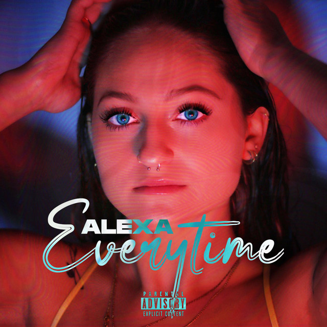 Everytime cover art