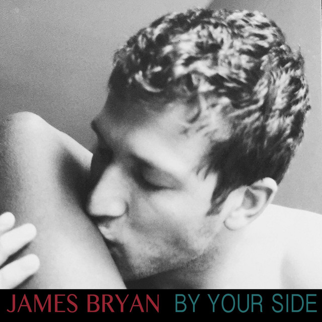 By Your Side cover art