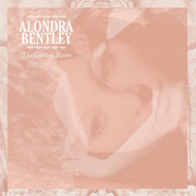 The Garden Room cover art