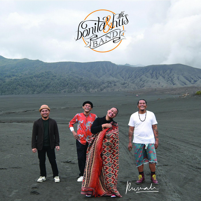 Rumah cover art