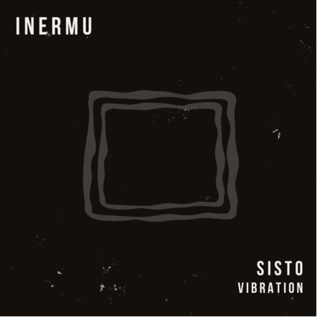 Vibration cover art