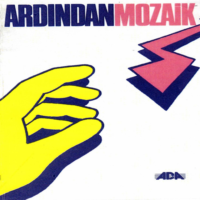 Ardından cover art