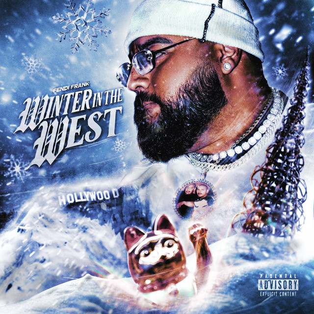 Fendi FM cover art