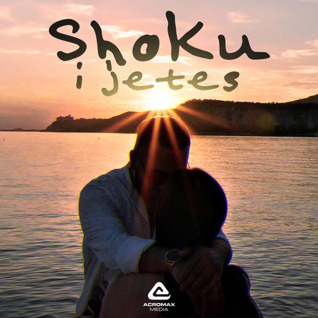 Shoku I jetes cover