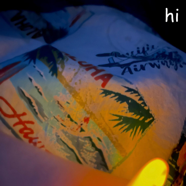 hi cover art