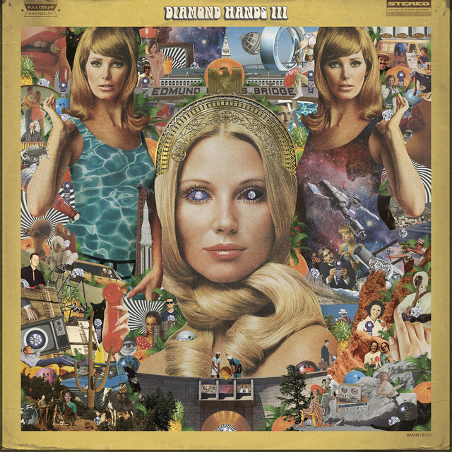 III cover