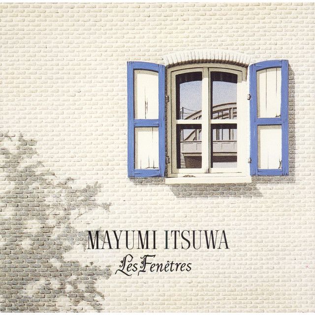 窓　－せめて愛を－ cover art