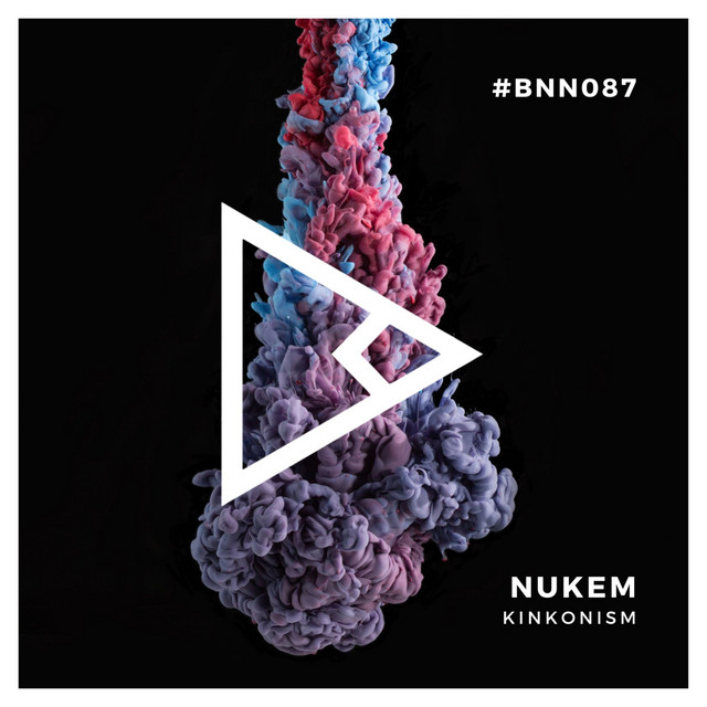 Kinkonism cover art