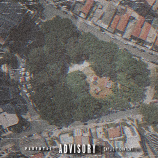 Straight Outta Mooca cover art