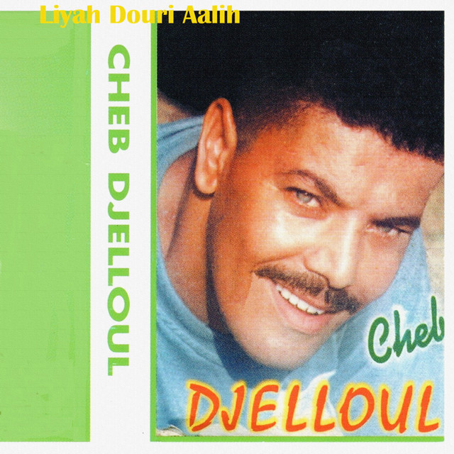 Liyah Douri Aalih cover art