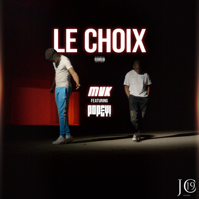 Le choix