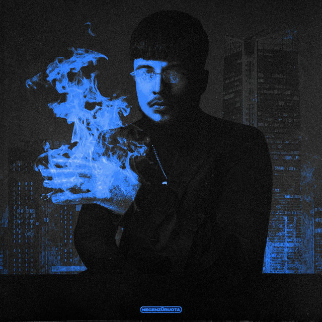 Protestas cover art