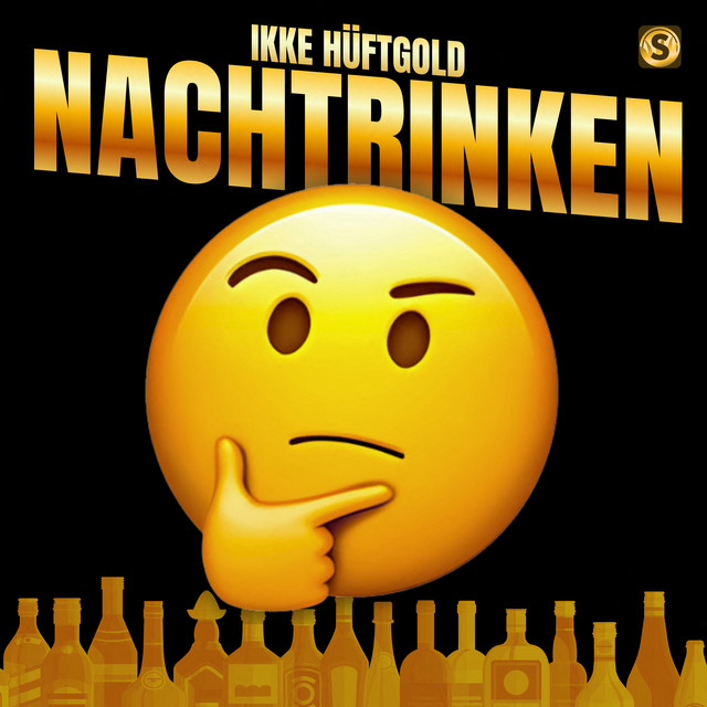 NACHTRINKEN