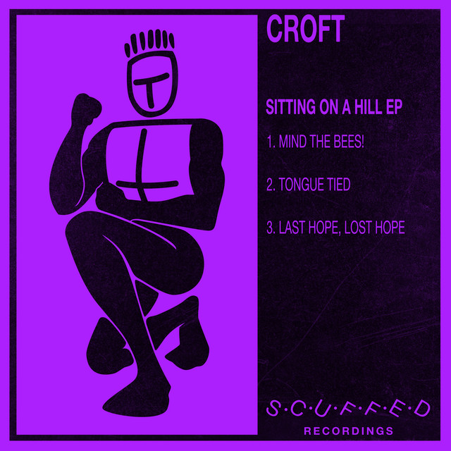 Tongue Tied album art
