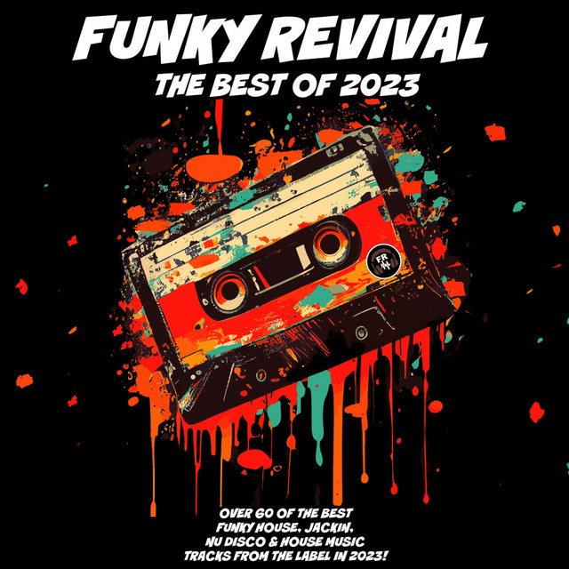 Every Night (Original Mix) — Paco Caniza