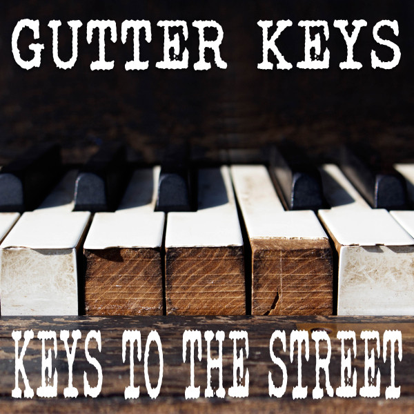Keys To The Street cover art