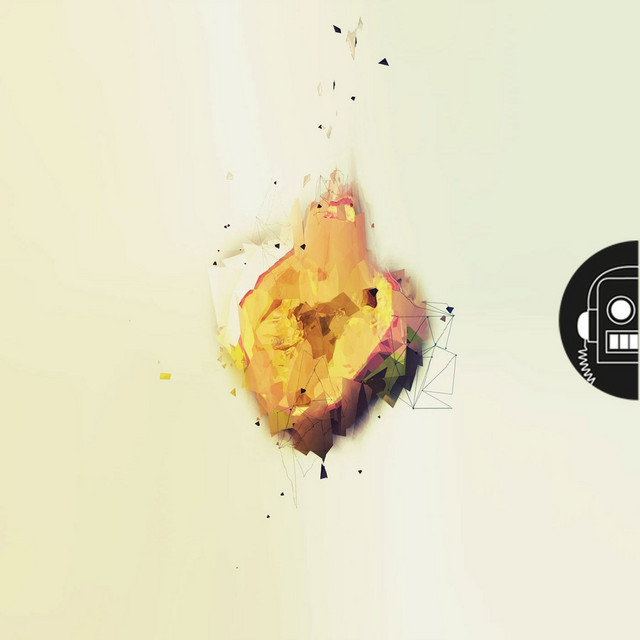 Resist cover art