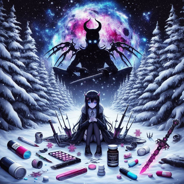 Winter Arc cover art