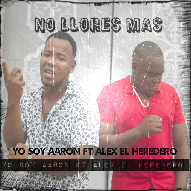 No Llores Más