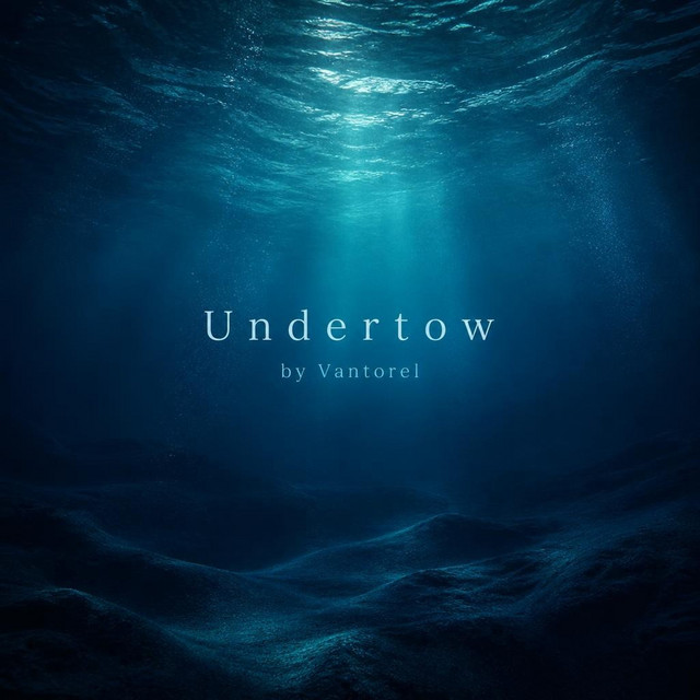 Undertow cover