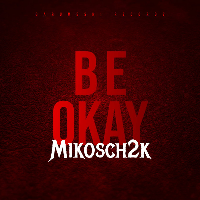 Be Okay - Airplay Mix cover art