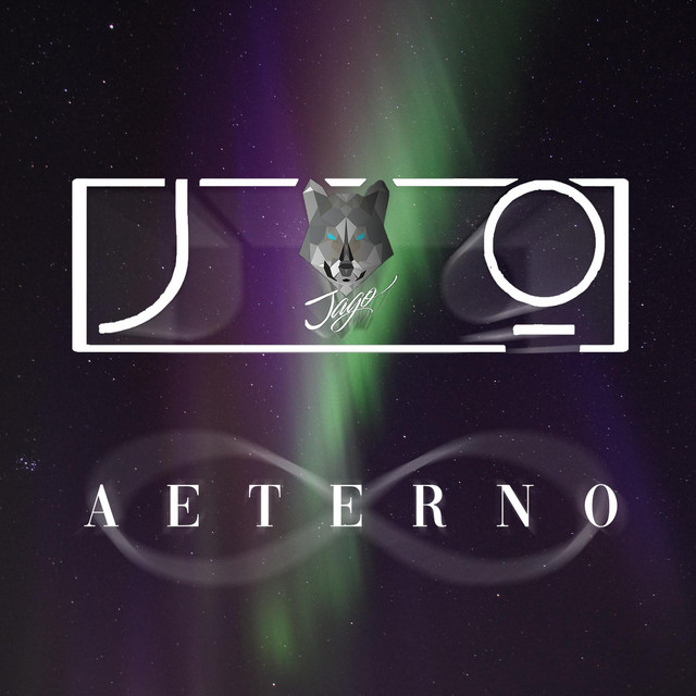 Aeterno cover art