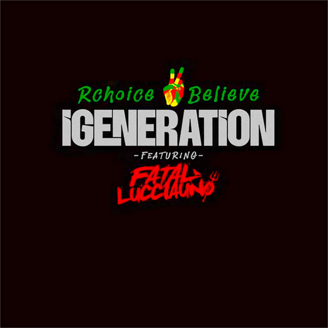 iGeneration