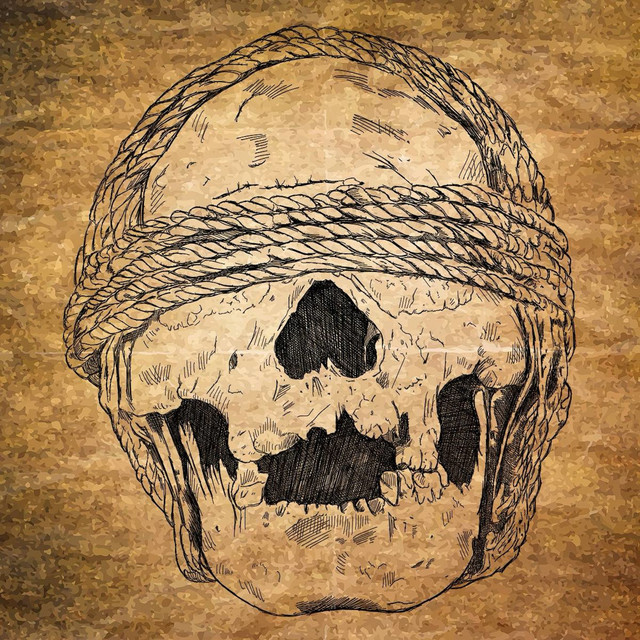 Cover art: Настрьонд — Вадим Булик