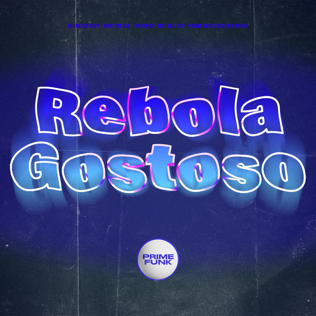 Rebola Gostoso