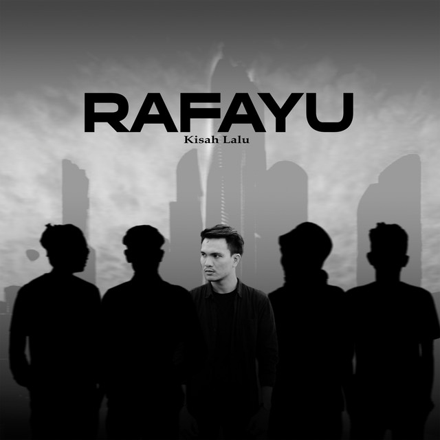 Kisah Lalu cover art