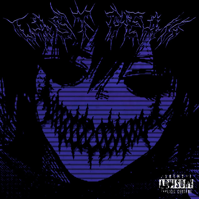 Обкладинка: LAST PEAK — JRX Playa