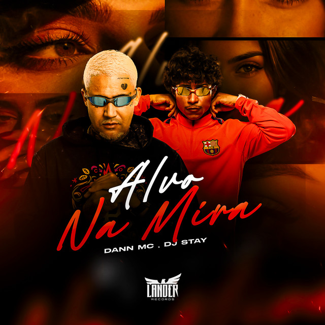 Alvo na Mira