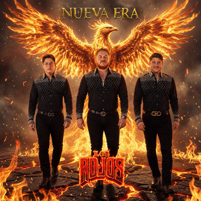 Nueva Era album image