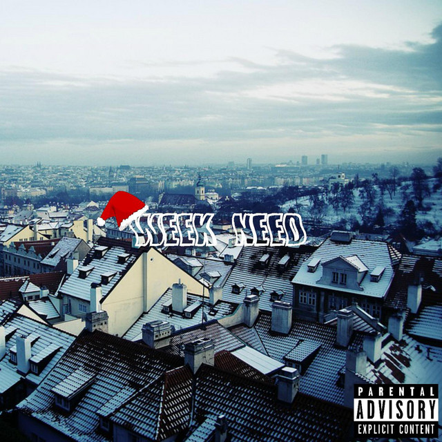 WEEK NEED | Spotify