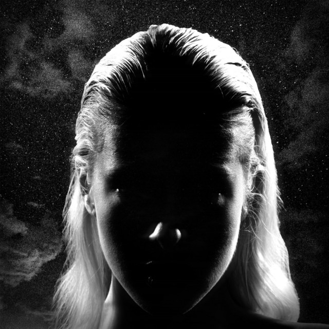 Into the Light cover art