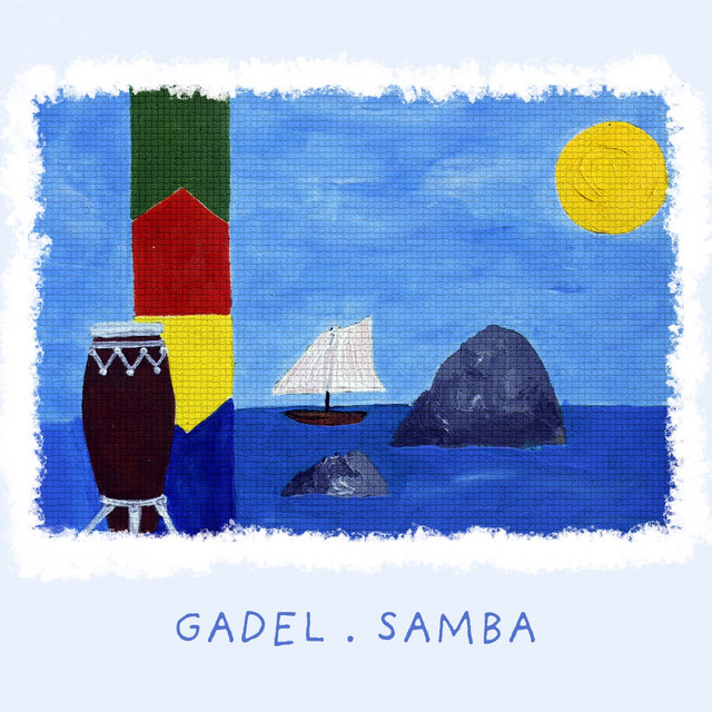 Samba cover art