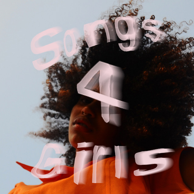 Songs4girls cover art