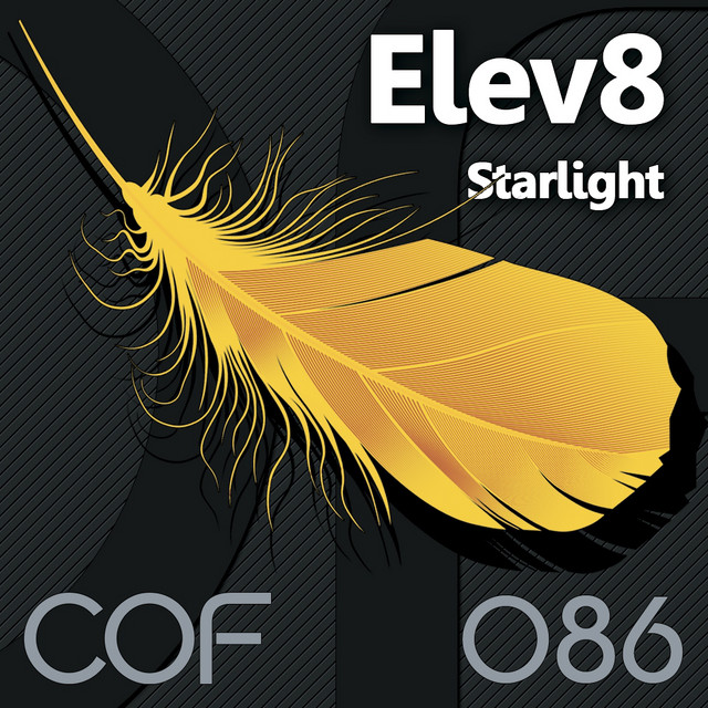 Starlight cover art