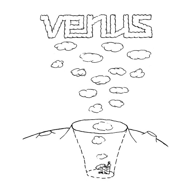 Venus
