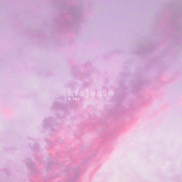 kfajeste cover art