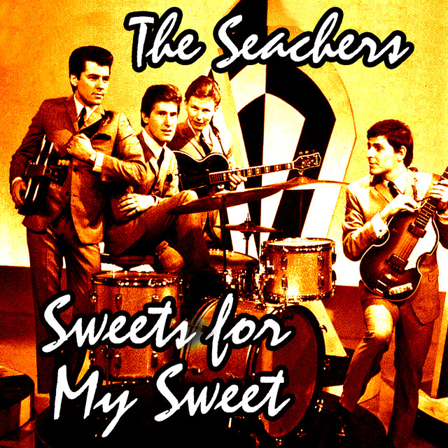 Sweets For My Sweet - EP de The Searchers | Spotify
