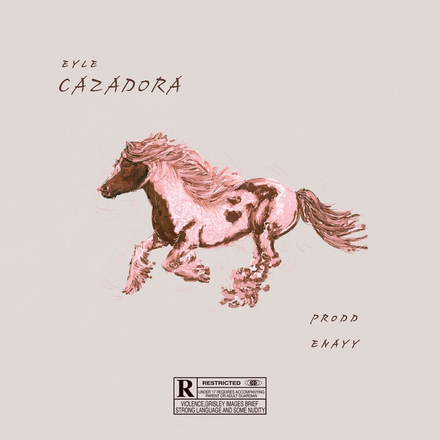 CAZADORA