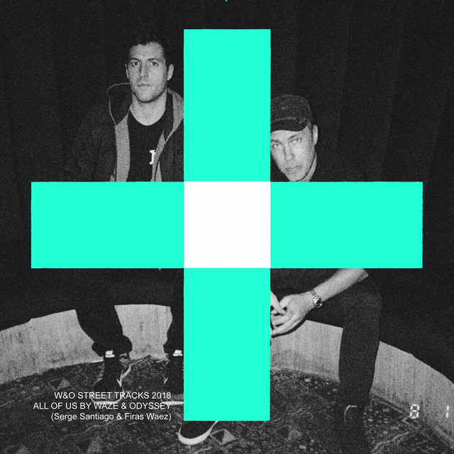 All Of Us - Original Mix