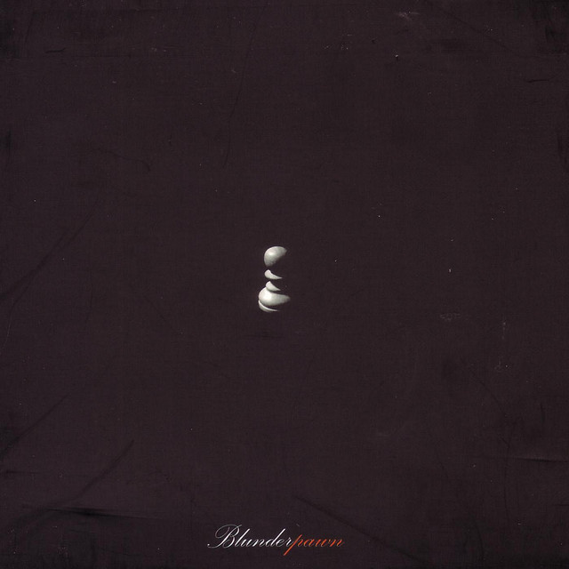 Pawn cover art