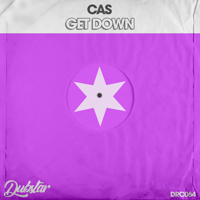 Get Down cover art