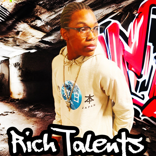 Jay Ricch TG | Spotify