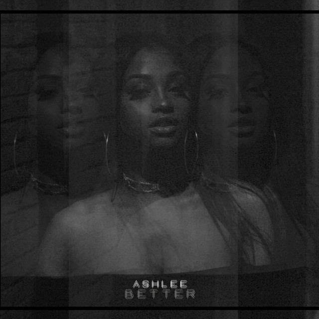 Better by Ashlee
